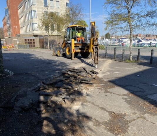 Archaeological investigations to begin at North Quay