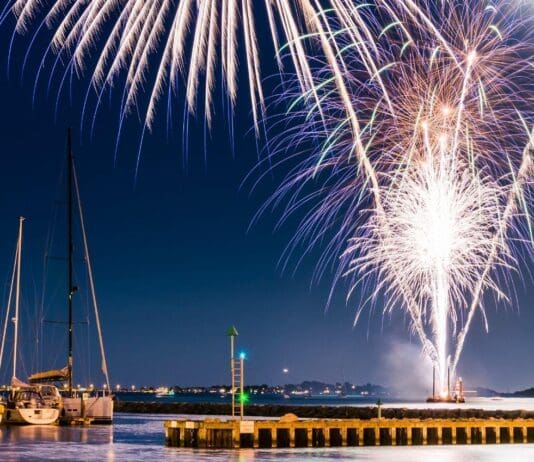 It’s nearly that time of year again