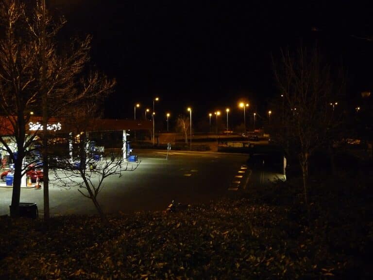 Only in Poole I swear