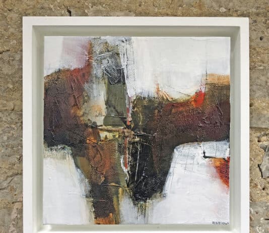 Artists from Sherborne and Dorchester displaying their art during Dorset Art Weeks