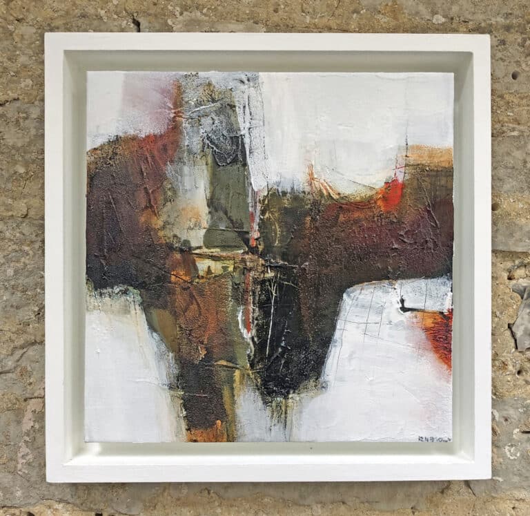 Artists from Sherborne and Dorchester displaying their art during Dorset Art Weeks