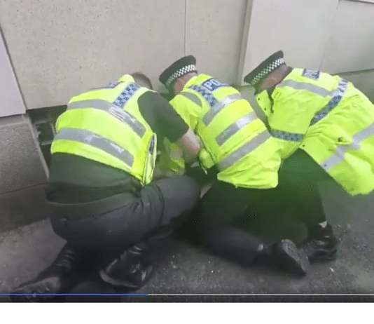 Dorset Police Amongst Worst in Southwest