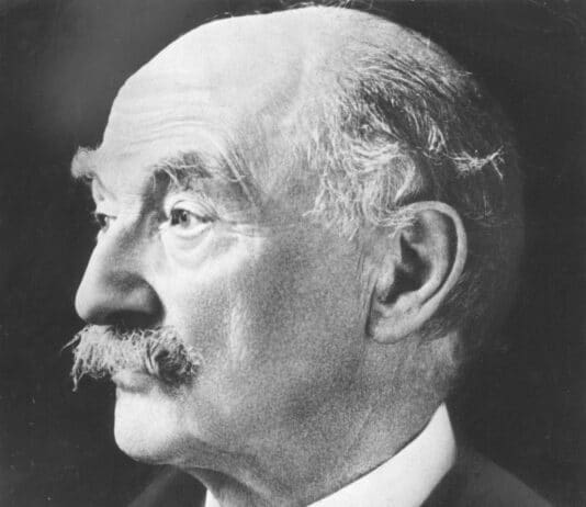 Take the Dorset Literary Quiz