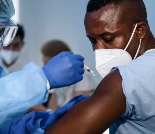 Lack of trust initially undermined ethnic minority faith in vaccination programme across Dorset