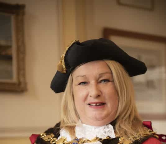 New mayor elected for Poole