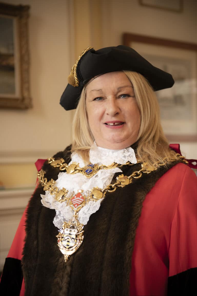 New mayor elected for Poole