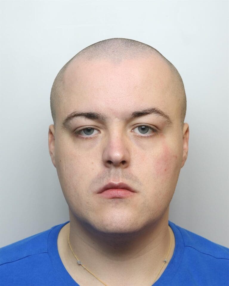 Bournemouth man sentenced for terrorism offences