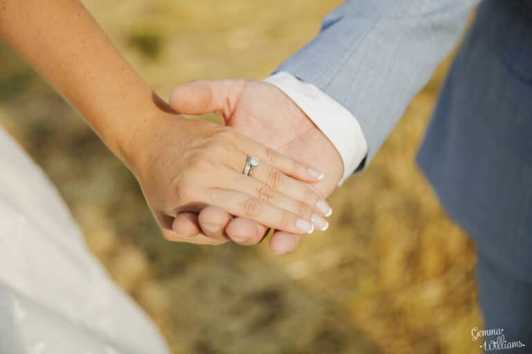 Did your wedding day turn out like these?