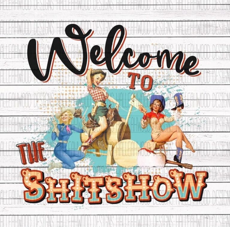 The Labour party’s new slogan in England: Welcome to the Sh** Show