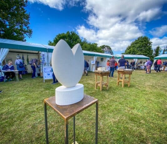 Multi-award-winning Dorset Arts Festival returns this summer!