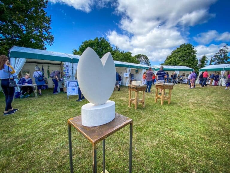 Multi-award-winning Dorset Arts Festival returns this summer!