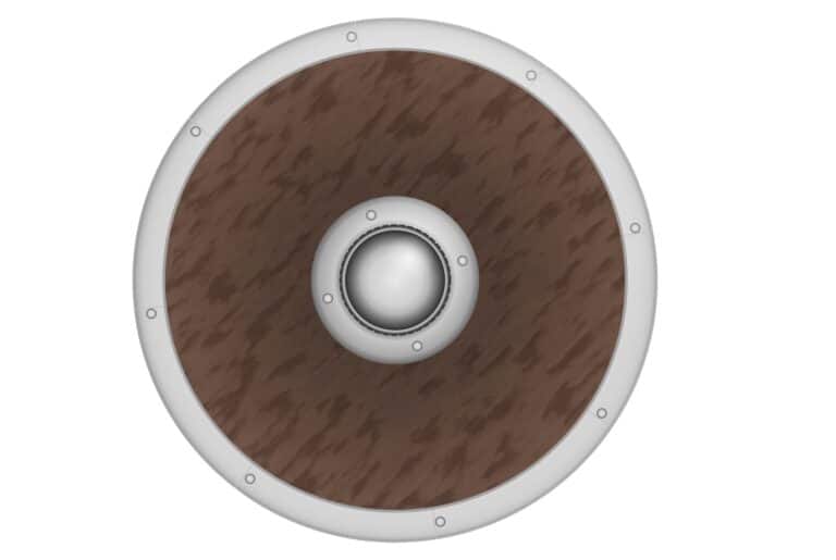 Everyone needs a shield of values