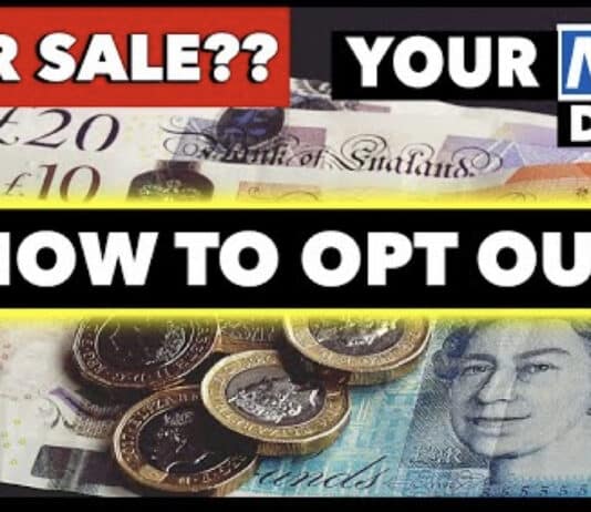 If you don’t trust the government with your patient data…