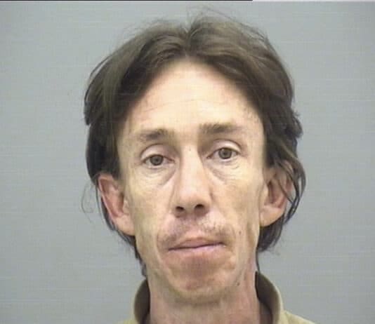 Man jailed following burglary and theft in Gillingham