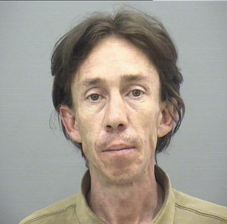 Man jailed following burglary and theft in Gillingham