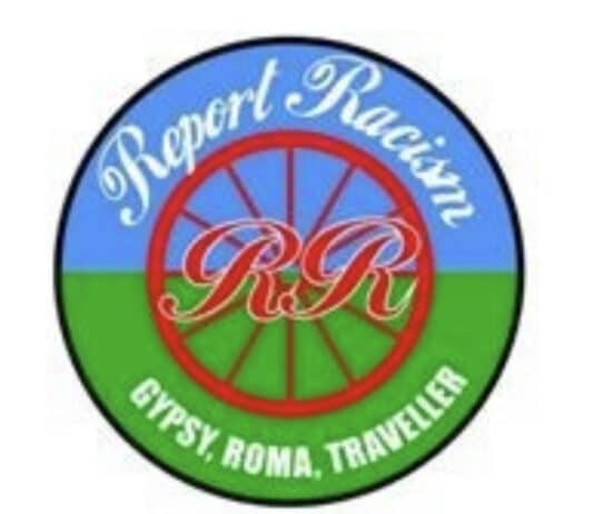 Dorset Echo reported for race hate