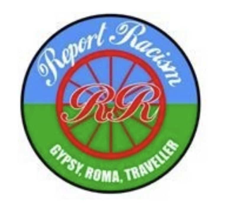 Dorset Echo reported for race hate