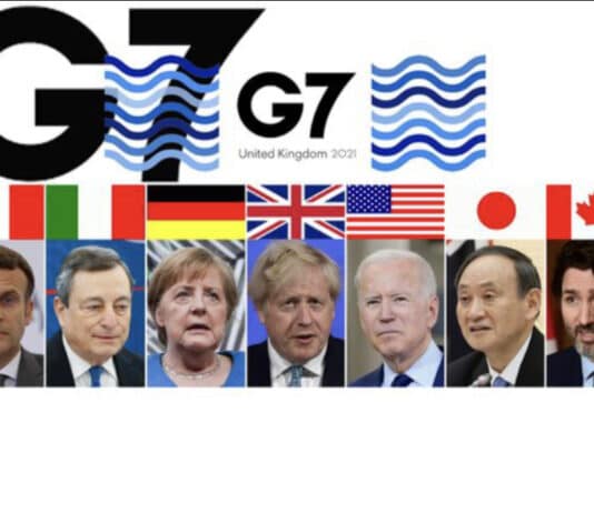 The Paramilitary have arrived in Cornwall