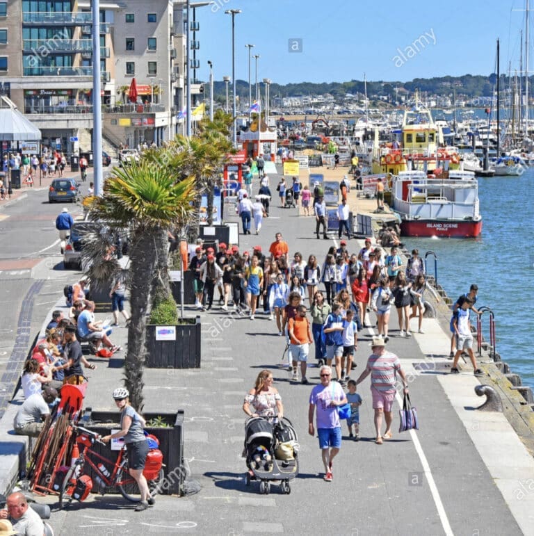 How BCP are responding to the hot weather