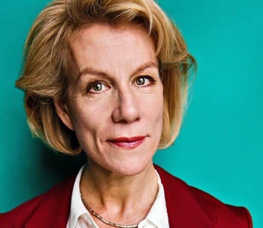 Poole Lighthouse: Q&A with actor Juliet Stevenson