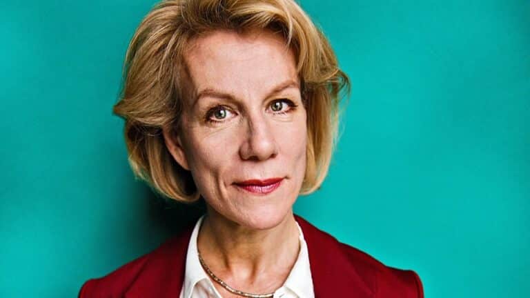 Poole Lighthouse: Q&A with actor Juliet Stevenson
