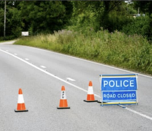 Bridport Drug Driver Who Caused Fatal Collision Sentenced To Eight Years