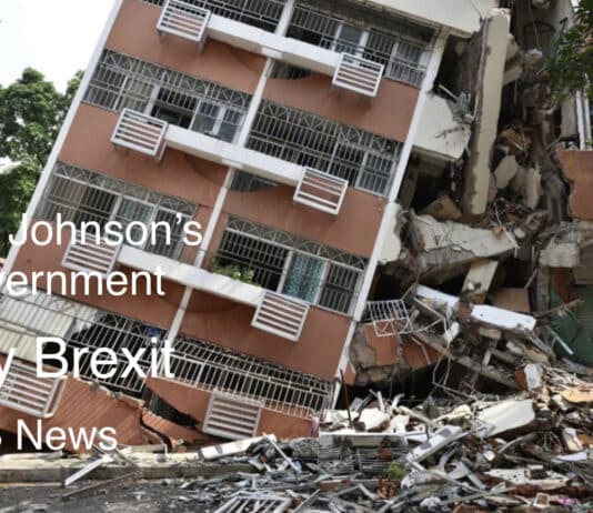 GB News appears to be appealing to the same people who voted for Boris Johnson and the Tory Brexit