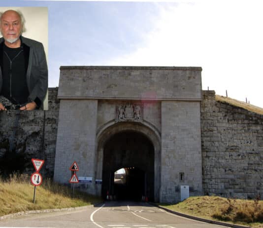 Paul Gadd aka Gary Glitter ‘likely to be rearrested’ on release