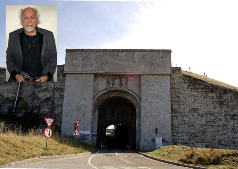 Paul Gadd AKA Gary Glitter ‘will almost certainly die in prison’