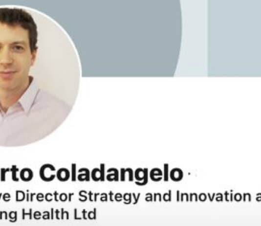 Matthew Hancock’s corruption and privatisation of NHS exposed