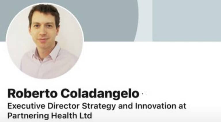 Matthew Hancock’s corruption and privatisation of NHS exposed