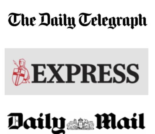 Purveyors of hate attack Stop Funding Hate