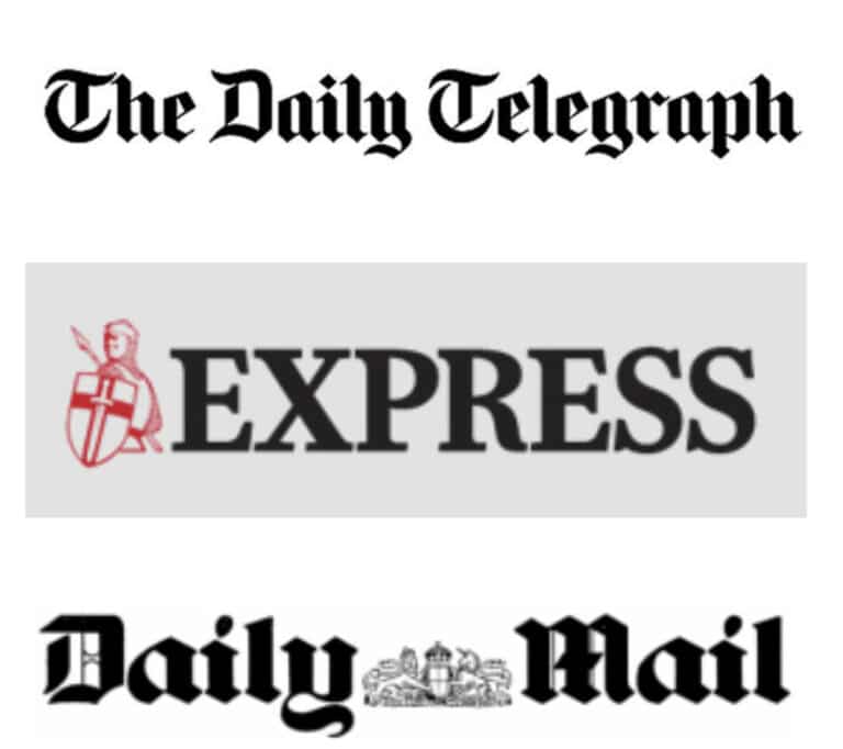 Purveyors of hate attack Stop Funding Hate