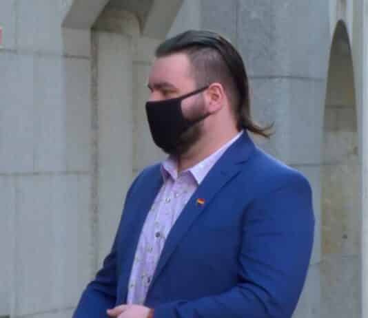 Neo Nazi jailed for terrorism and hate offences