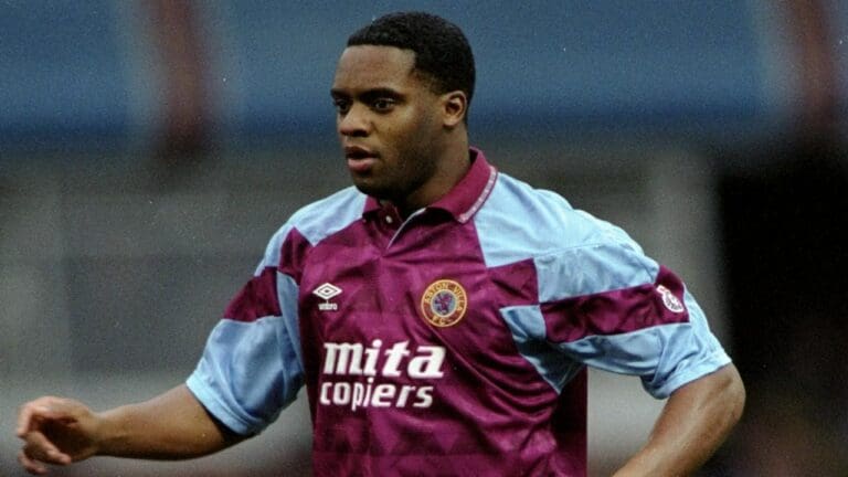 Black Lives Matter: Dalian Atkinson