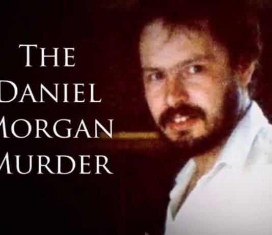 Are we finally about to get to the bottom of Daniel Morgan’s murder?