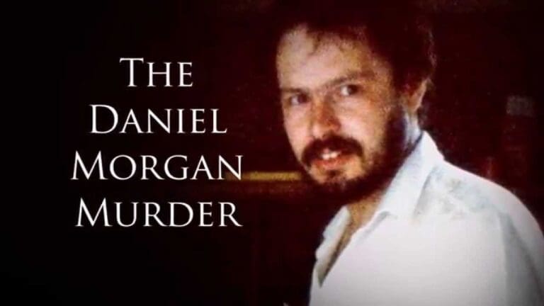 Are we finally about to get to the bottom of Daniel Morgan’s murder?