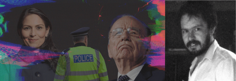 Axe murder of Daniel Morgan: Multiple failings by Met police