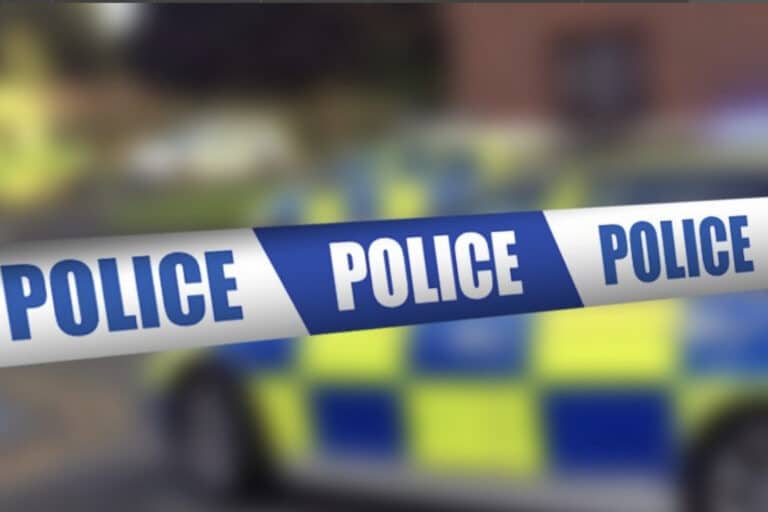 Appeal for witnesses following burglary in Ferndown
