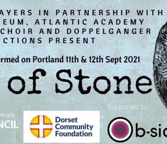 Heart of Stone: Live Theatre for the community