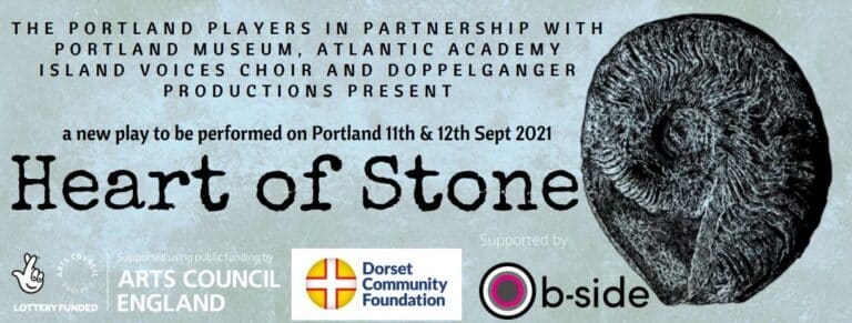 Heart of Stone: Live Theatre for the community