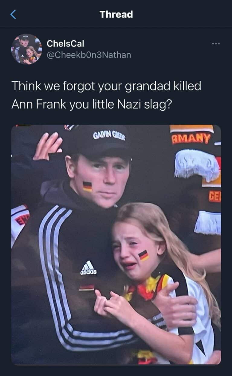 This image reveals how low the UK has sunk since Tory Brexit