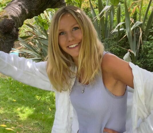 Overcoming tragedy and raising money for the air ambulance