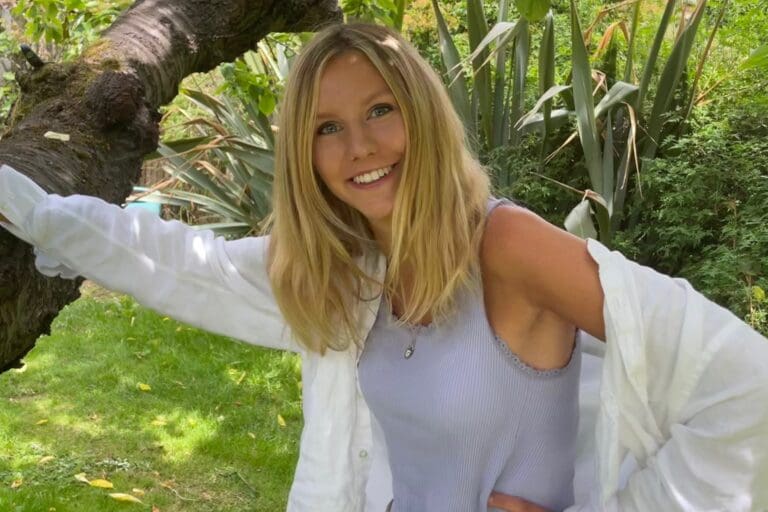 Overcoming tragedy and raising money for the air ambulance