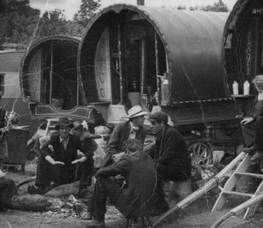 Poole Museum to host display of hidden heritage of Gypsies and Travellers