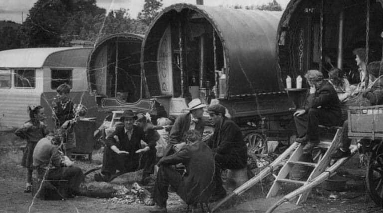 Poole Museum to host display of hidden heritage of Gypsies and Travellers