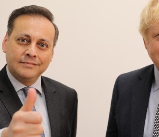 Imran Ahmad Khan: Tory MP accused of sexually assaulting 15-year-old boy faces trial