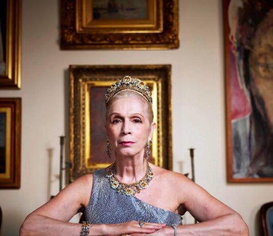 Right wing GB news pundit defends Prince Andrew’s pedophilia