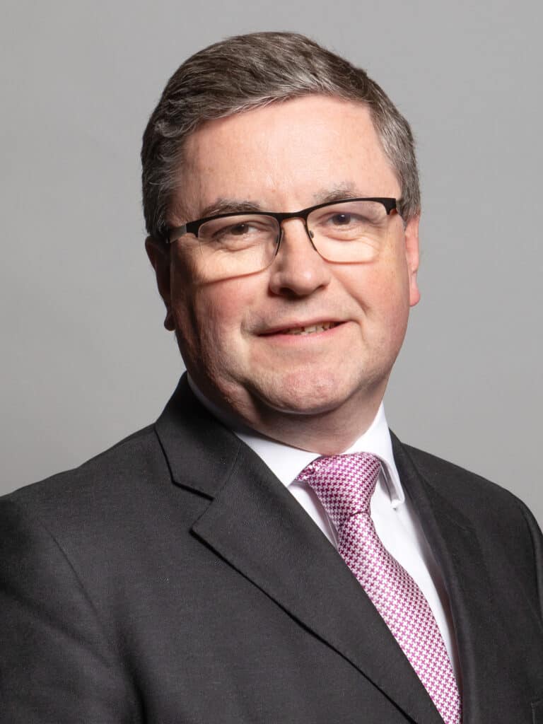 Robert Buckland MP roasted over Tory corruption and incompetence…