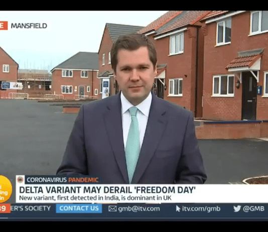 One rule for Michael Gove another for the rest of us